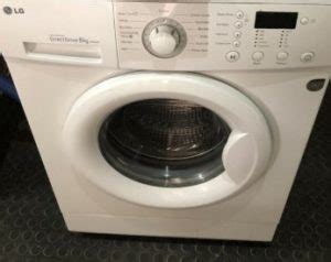Washing Machine Repair in Denton TX