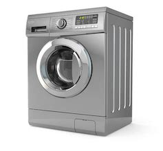 Washing Machine Repair in Durham NC