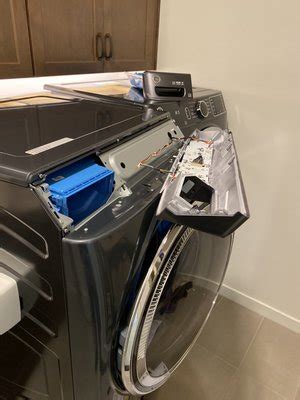 Washing Machine Repair in Glendale AZ
