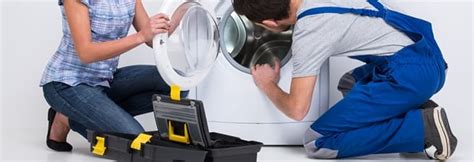 Washing Machine Repair in Grand Rapids