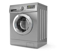 Washing Machine Repair in Henderson