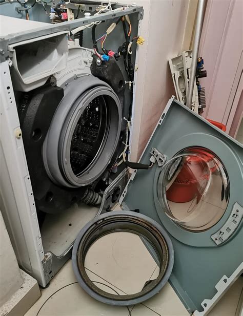 Washing Machine Repair in Huntsville, AL