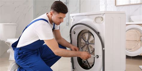 Washing Machine Repair in Lincoln NE