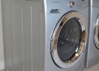 Washing Machine Repair in Little Rock