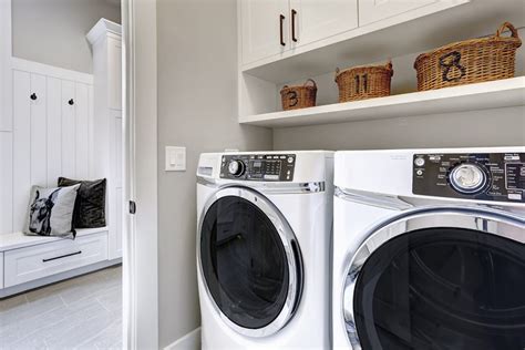 Washing Machine Repair in Nashville
