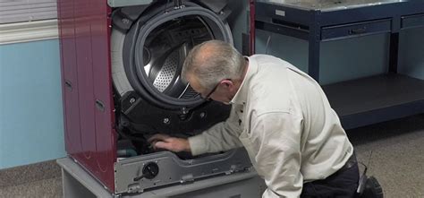 Washing Machine Repair in Queens New York