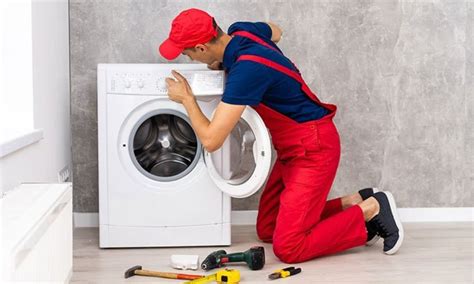 Washing Machine Repair in Sacramento