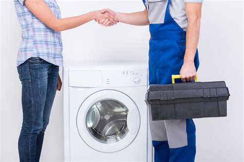 Washing Machine Repair in San Jose
