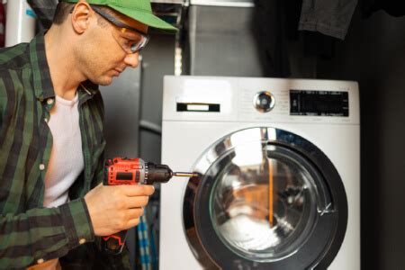 Washing Machine Troubleshooting in Glendale CA