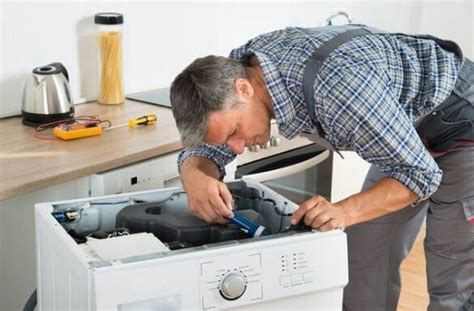 Washing Machine repair frisco texas