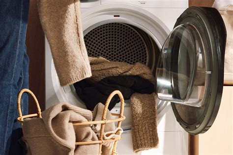 Washing Strategies for Lint Prevention