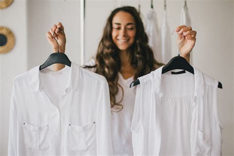 Washing Techniques to Prevent Yellowing