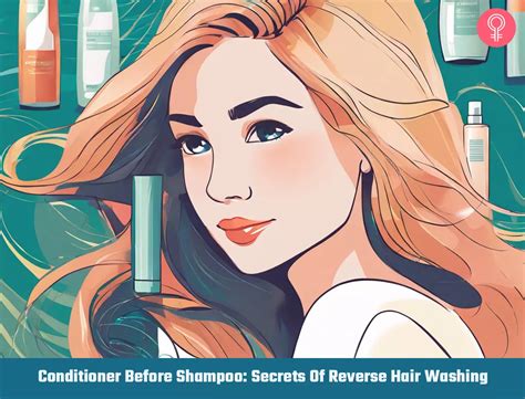 Washing Wisely Shampoo and Conditioner Secrets
