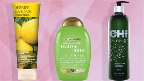 Washing Wisely: Shampoos and Conditioners