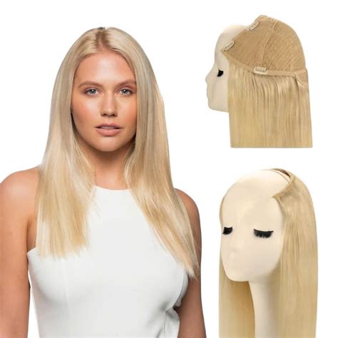 Washing Your Blonde U Part Wig