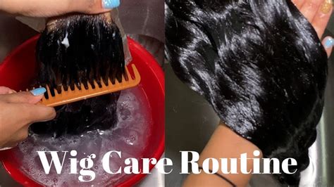 Longevity and Care: Keeping Your 13 By 4 Wig Looking Brand New