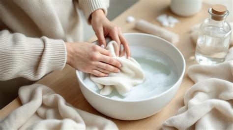 Washing and Care for Longevity