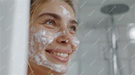 Washing and Moisturizing