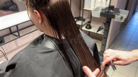 Washing and Styling Techniques