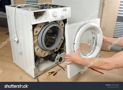 Washing machine repair Baton Rouge