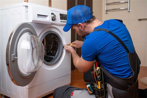 Washing machine repair Denver Colorado