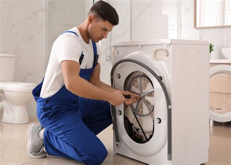 Washing machine repair Durham emergency service