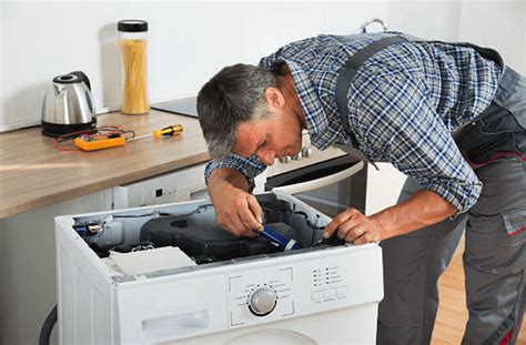 Washing machine repair Milwaukee WI