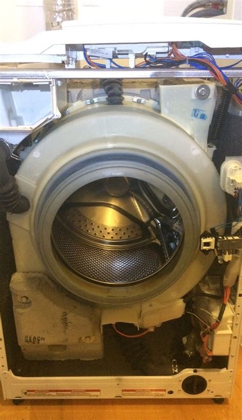 Washing machine repair NYC