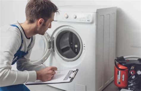 Washing machine repair Pasadena - Diagnosing Problems
