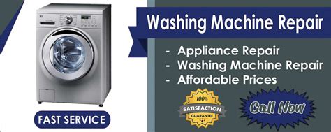 Washing machine repair boise id