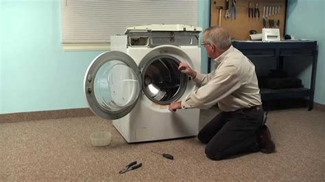Washing machine repair in Pasadena