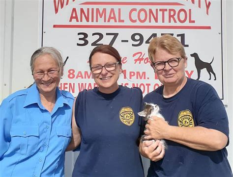 Washington County Animal Control Nashville Il