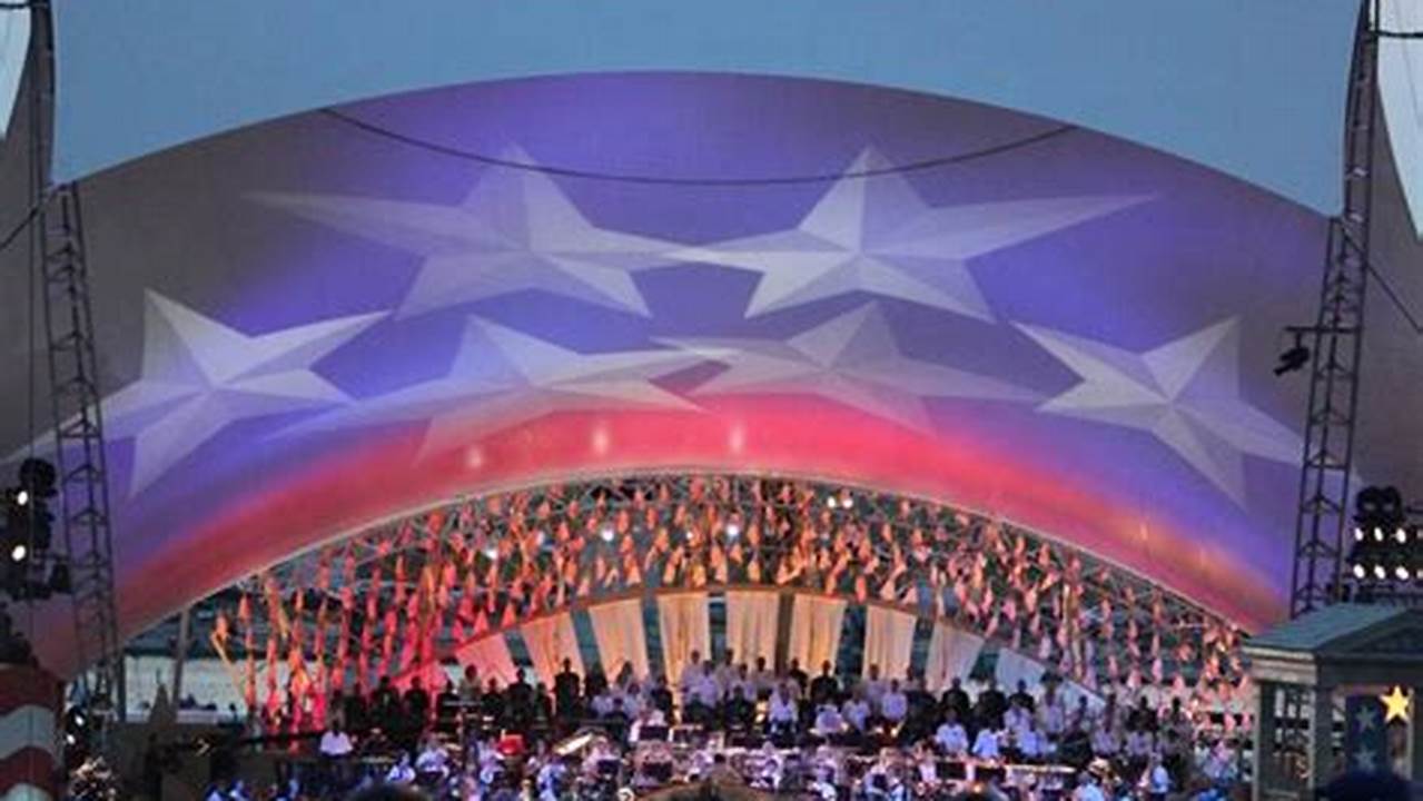 Washington Dc Concerts May 2024 Schedule