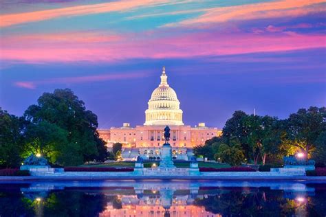 Washington Audioguide Travelmate App Review