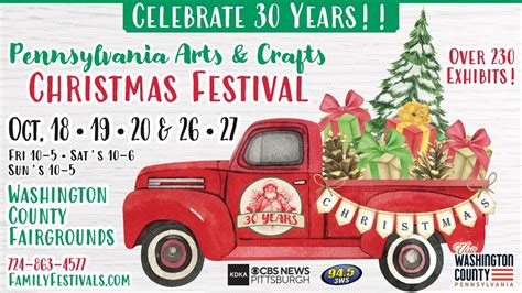 Discover the Best Local Artisans and Crafts at the 2022 Washington County Craft Show