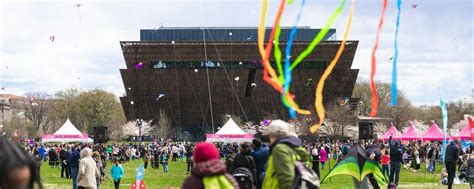 Things to Do in March in Washington, DC