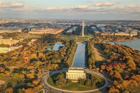 DC DCA Airport Transfer to Downtown: Reviews & Insights