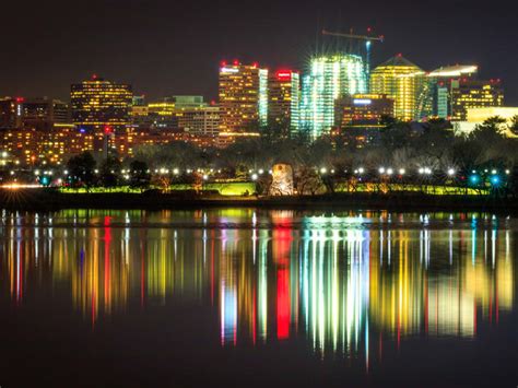 Washington DC Scandalous History Night Tour: An Honest Look
