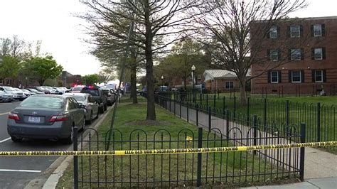 Washington School Shooting