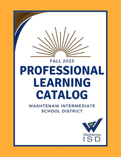 Washtenaw Course Catalog