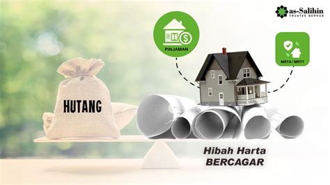 Wasiat Harta Bercagar