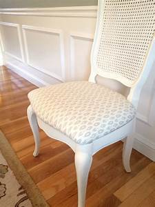 Wassily chair reupholstery tutorial