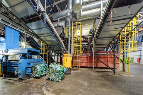 Waste Collection and Processing