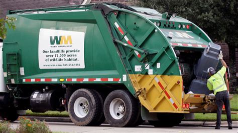 Waste Management Near Me
