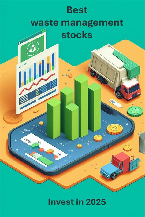 Waste Managment Stocks