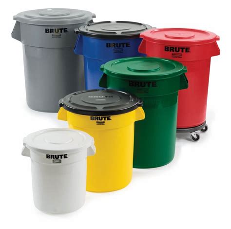 Waste Receptacles & Liners