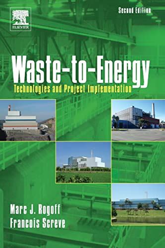 Waste-to-Energy: Technologies And Project Implementation