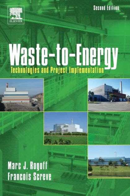 Waste-to-Energy: Technologies And Project Implementation Highlights