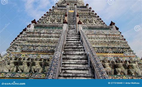 Wat Arun serenity