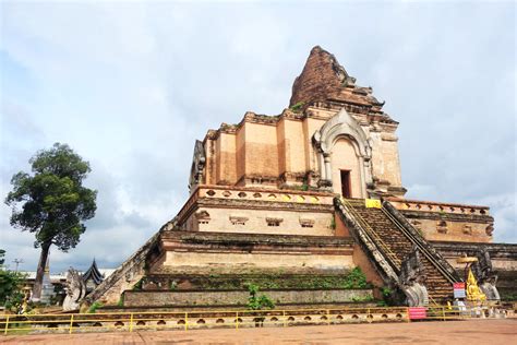 Wat Chedi Luang